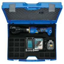  COUPE CABLE ELECTRO PORTATIF 