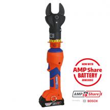  Coupe c�ble �lectro portatif 