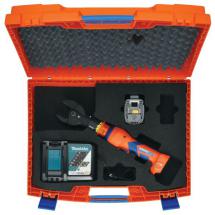  COUPE CABLE ELECTRO PORTATIF 