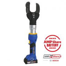  COUPE CABLE ELEC.HYD. 50MM BOS 