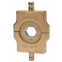  MATRICE POUR COSSES DIN 35 