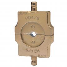  MATRICE POUR COSSES DIN 70 