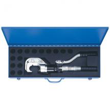  PRESSE HYDRAULIQUE C 120KN 