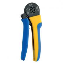  PINCE A SERTIR POUR EMBOUTS 