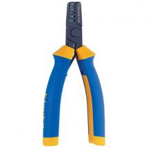  PINCES A EMBOUTS 0,14 A 2,5MM 