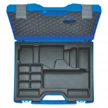  COFFRET PLASTIQUE POUR EK50ML 