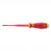  TOURNEVIS PLATS ISOLES 5,5X1,0 