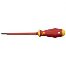  TOURNEVIS TORX ISOLES  - Tx 10 
