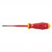  TOURNEVIS TORX ISOLES  - TX 25 