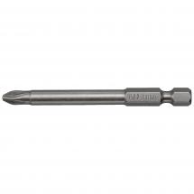  EMBOUTS  POUR VIS POSIDRIV PZ1 