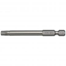  EMBOUTS  POUR VIS TORX TX 10 
