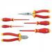  SELECTION DE 6 OUTILS ISOLES 