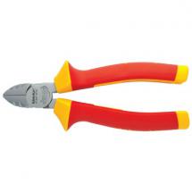  SELECTION DE 6 OUTILS ISOLES 
