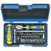  COFFRET CLE A CLIQUET ET DOUIL 