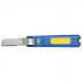  DENUDE CABLE LAME DROITE 4-28 