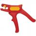  PINCE A DENUDER 0,2-6mm ISOLE 