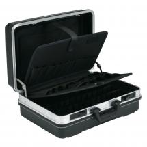  COFFRET VIDE NOIR 