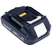  ACCU DE RECHANGE 18V - 1,5AH 