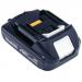  ACCU DE RECHANGE 18V - 1,5AH 