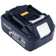  ACCU DE RECHANGE 18V - 3,0AH 