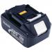  ACCU DE RECHANGE 18V - 3,0AH 