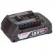  ACCU LI-ION 18V /2AH BOSCH 