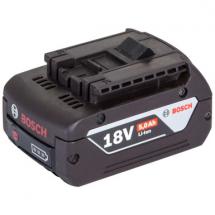  ACCU LI-ION 18V /5AH BOSCH 