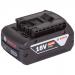  ACCU LI-ION 18V /5AH BOSCH 