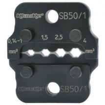  MATRICE POUR BROCHE DE CONNECT 