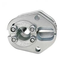  Matrice  de d�nudage 25�mm� 