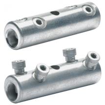  CONNECT. ALU A VIS STAND 25-95 