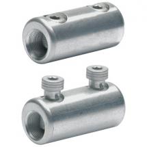  CONNECT. ALU A VIS FUSIB 6-35 