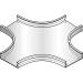  CROIX P31 X H25 50 GC 