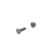  BOULONS TRCC 6X30 ZnNi 