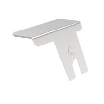  P31 CLIP CFC COUVERCLE IN304L 