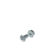  P31 boulon TRCC 6X12 ZnNi 