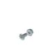  P31 boulon TRCC 6X12 ZnNi 