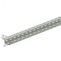  RAIL OMEGA 24X24X48 GC 