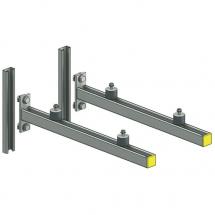  KIT CLIMATISATION LG 400 GS 