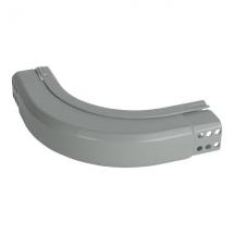  ISIPLAST COUDE ASC.+CO 75X75 