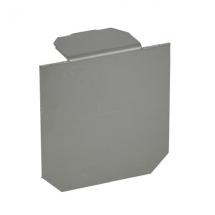  ISIPLAST EMBOUT 75X75 