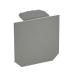  ISIPLAST EMBOUT 75X75 
