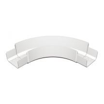  ISIPLAST COUDE HORI+CO 100X75 