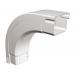  ISIPLAST COUDE DESC.+CO 100X75 