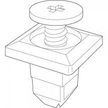  ISIPLAST PION FIXATION RAPIDE 