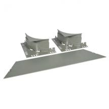  ISIPLAST KIT DERIV. T 600X100 