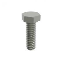 Bote 100 Vis VHM 6x20 IN316L 