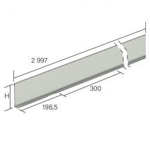  CORNIERE COT GLO4 M60 GC 