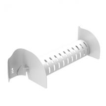  Dversoir UDO12 300mm Blanc 