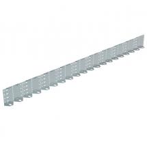  P31 cloison 1M H75 IN316L 